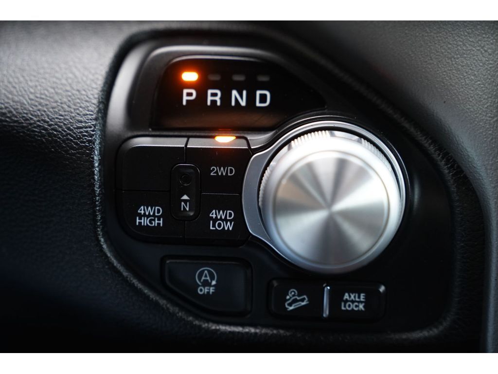 2019 Ram 1500 Rebel Huntington UT