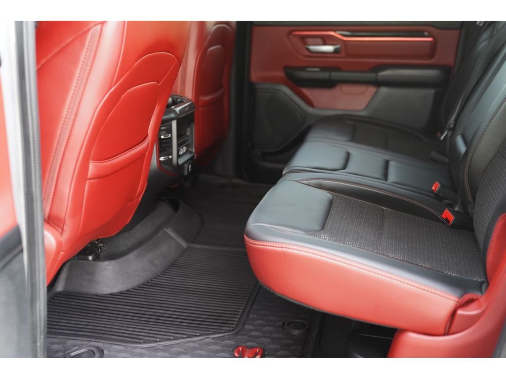 2019 Ram 1500 Rebel Huntington UT