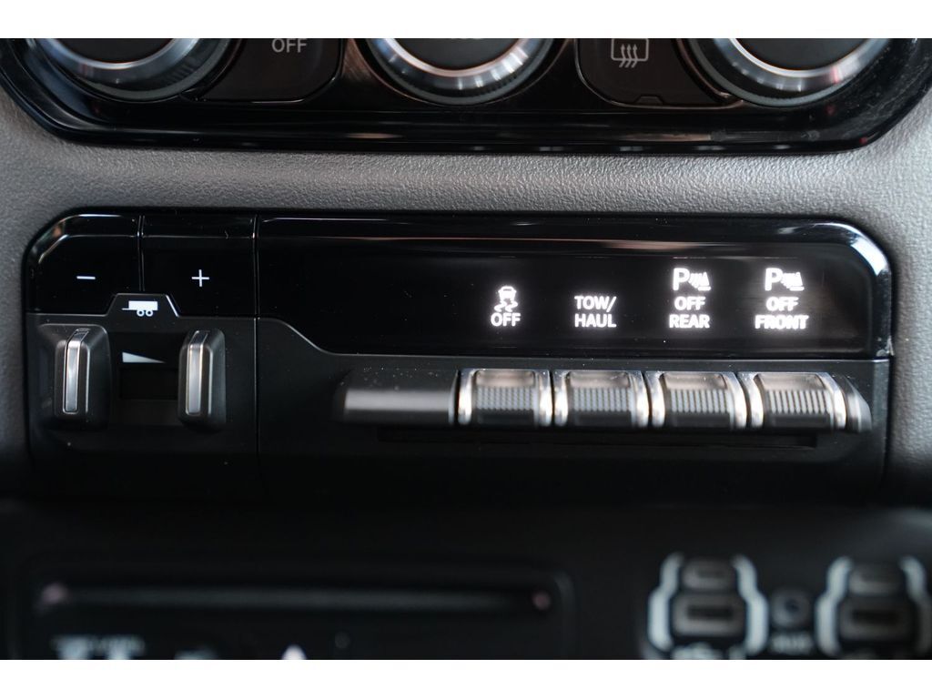 2019 Ram 1500 Rebel Huntington UT