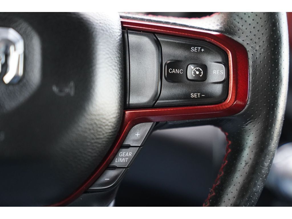 2019 Ram 1500 Rebel Huntington UT