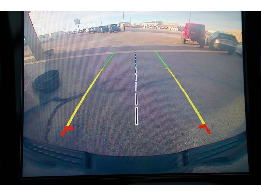 2019 Ram 1500 Rebel Huntington UT