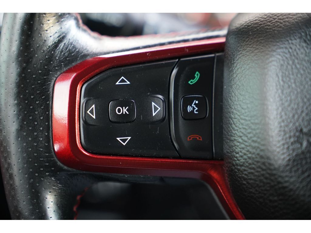 2019 Ram 1500 Rebel Huntington UT