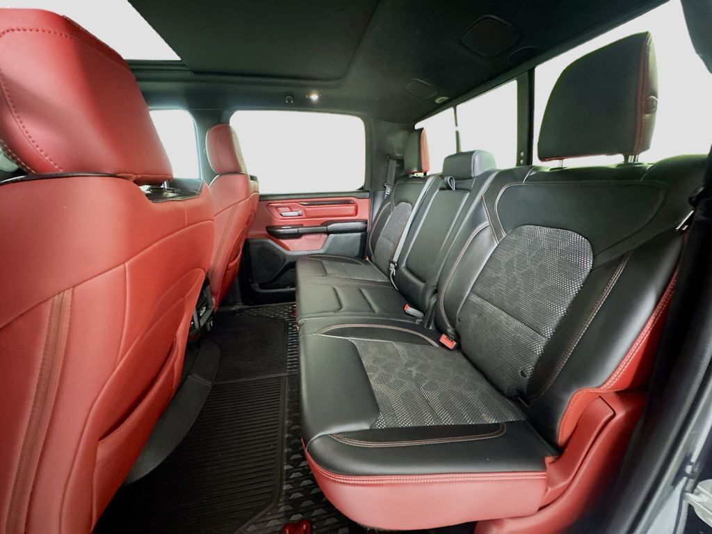 2019 Ram 1500 Rebel Kennewick WA