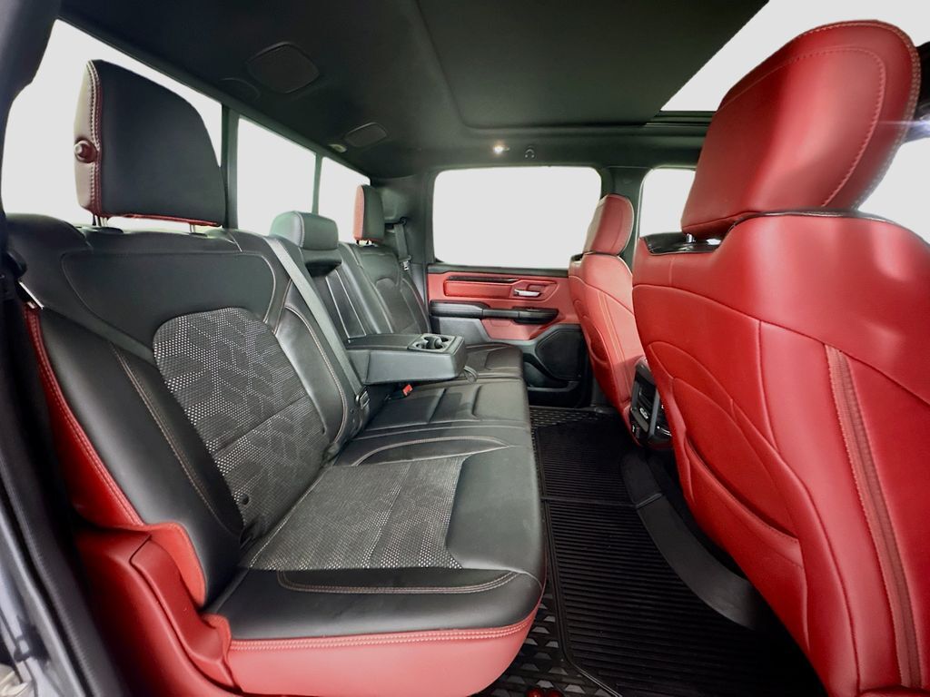 2019 Ram 1500 Rebel Kennewick WA