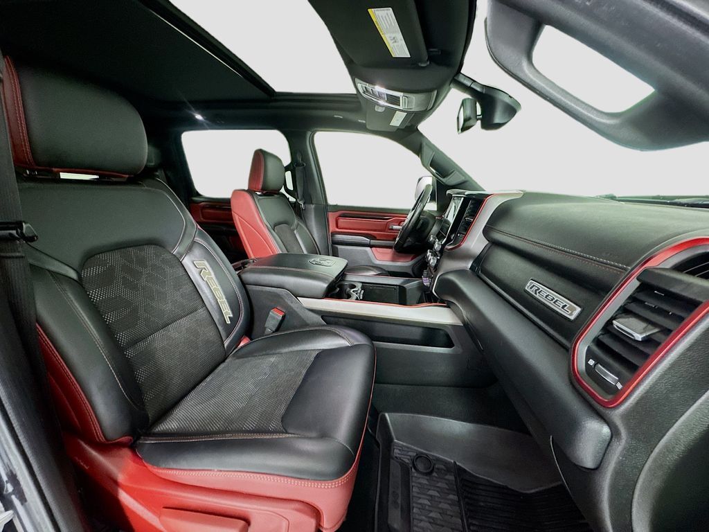 2019 Ram 1500 Rebel Kennewick WA