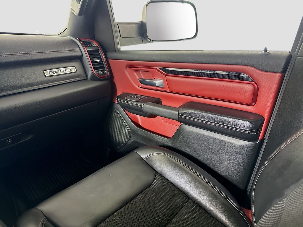 2019 Ram 1500 Rebel Kennewick WA