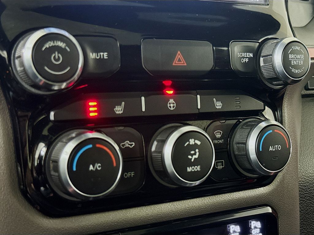 2019 Ram 1500 Rebel Kennewick WA