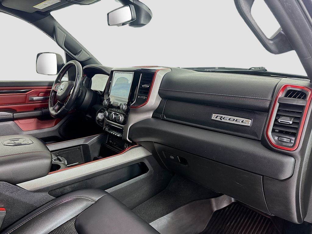 2019 Ram 1500 Rebel Kennewick WA