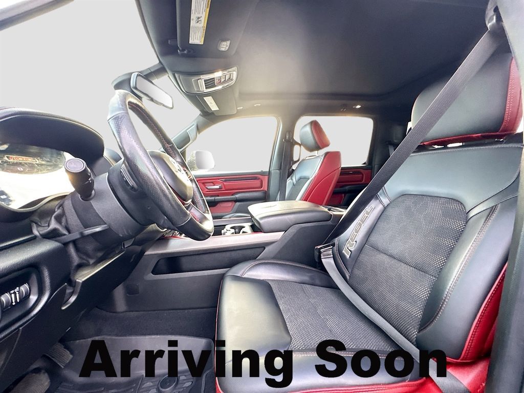 2019 Ram 1500 Rebel Kennewick WA