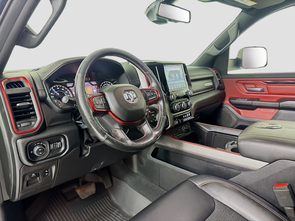 2019 Ram 1500 Rebel Kennewick WA