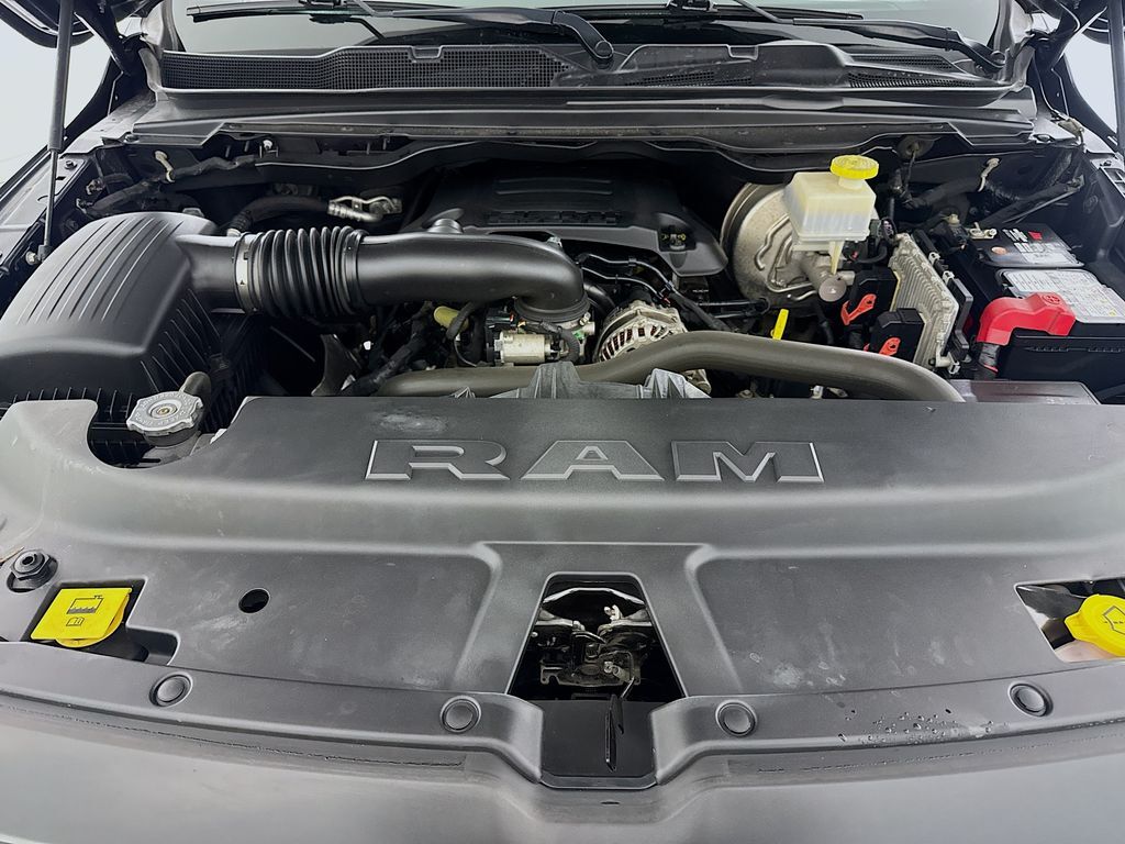 2019 Ram 1500 Rebel Kennewick WA