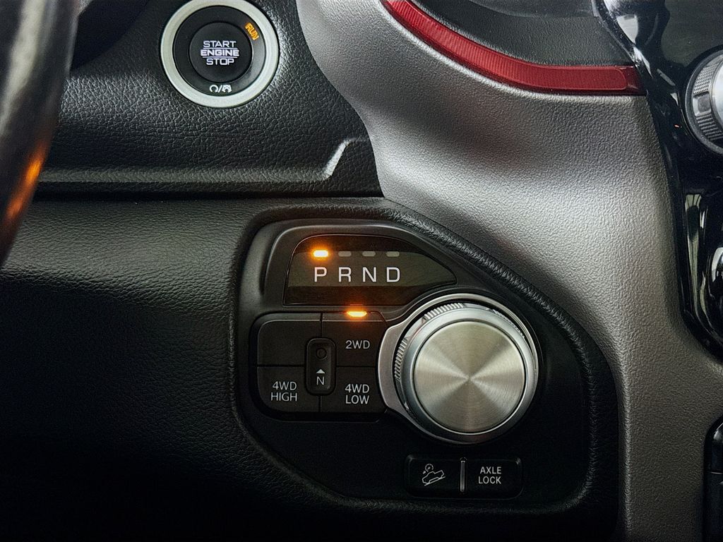 2019 Ram 1500 Rebel Kennewick WA