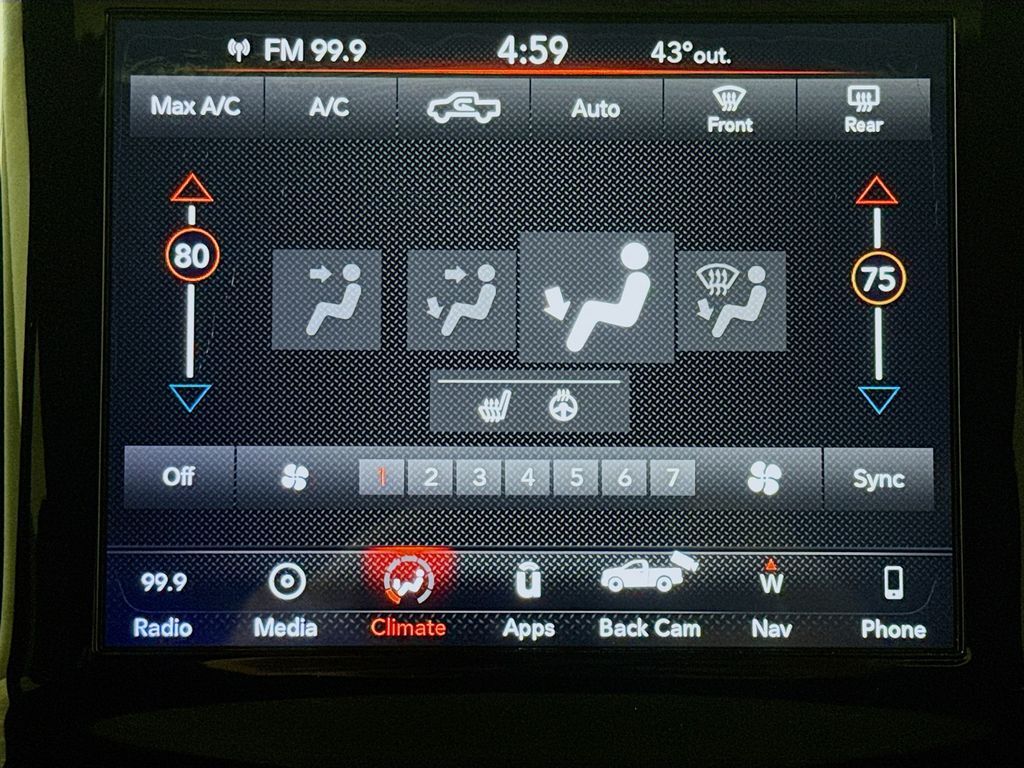 2019 Ram 1500 Rebel Kennewick WA