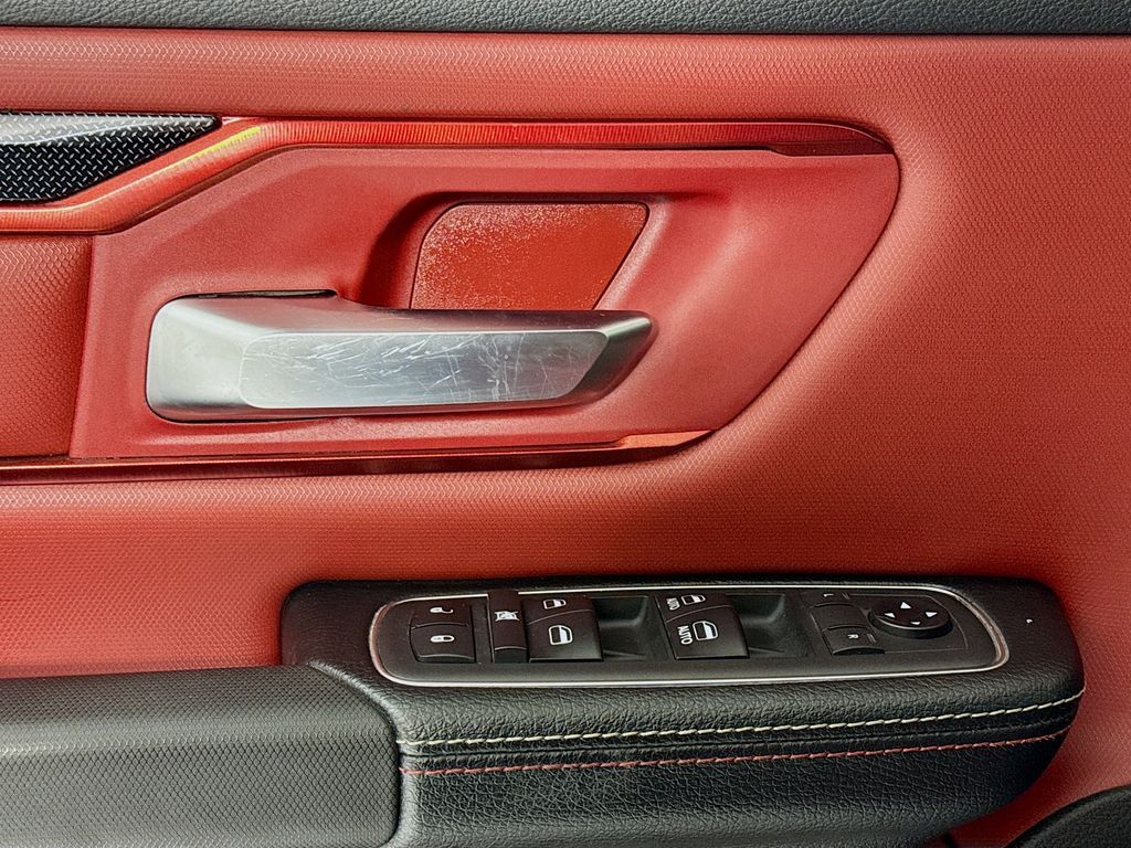 2019 Ram 1500 Rebel Kennewick WA