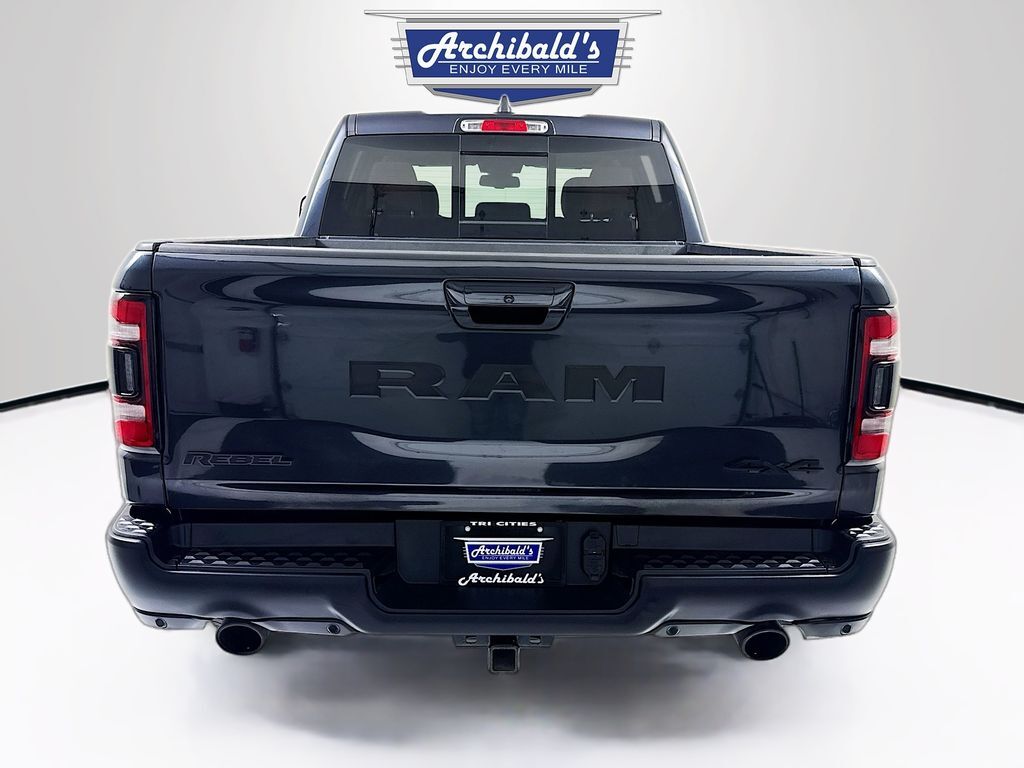 2019 Ram 1500 Rebel Kennewick WA
