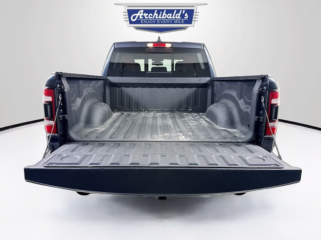 2019 Ram 1500 Rebel Kennewick WA