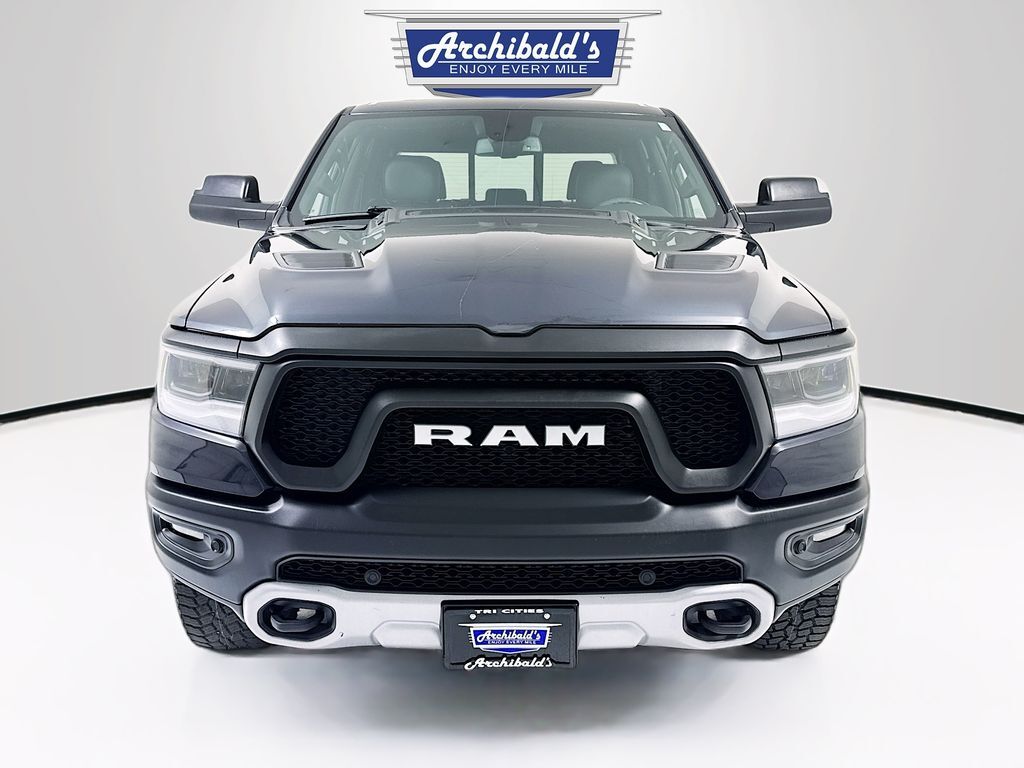 2019 Ram 1500 Rebel Kennewick WA