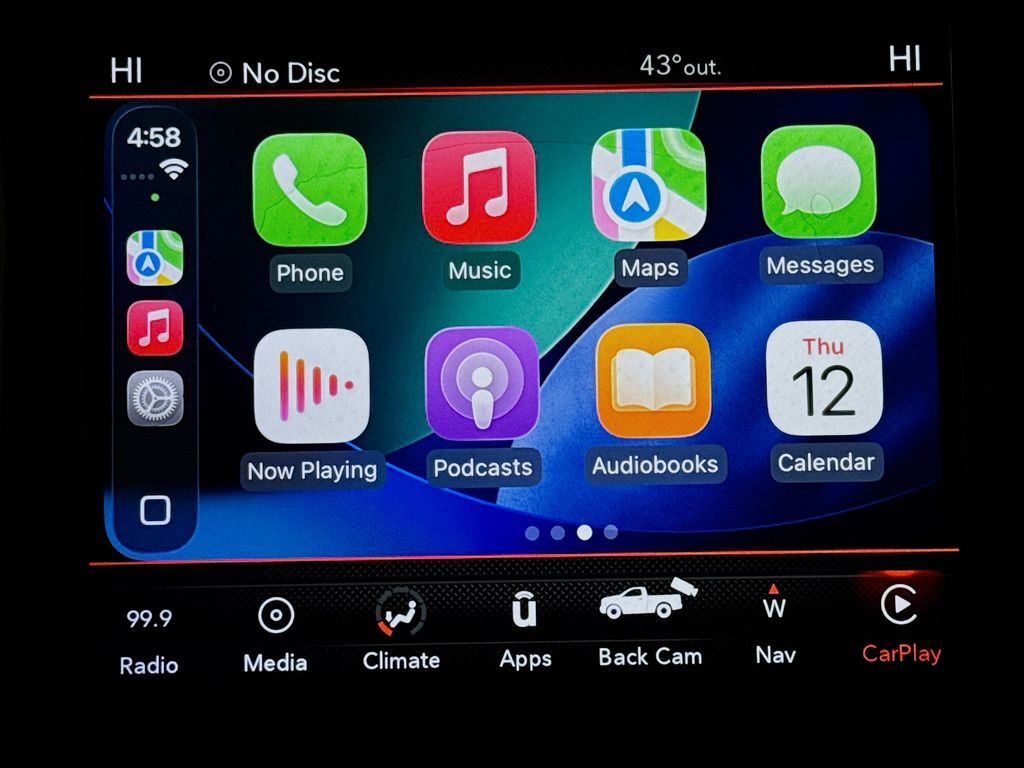 2019 Ram 1500 Rebel Kennewick WA