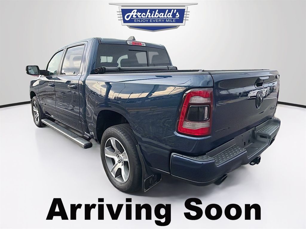 2019 Ram 1500 Rebel Kennewick WA