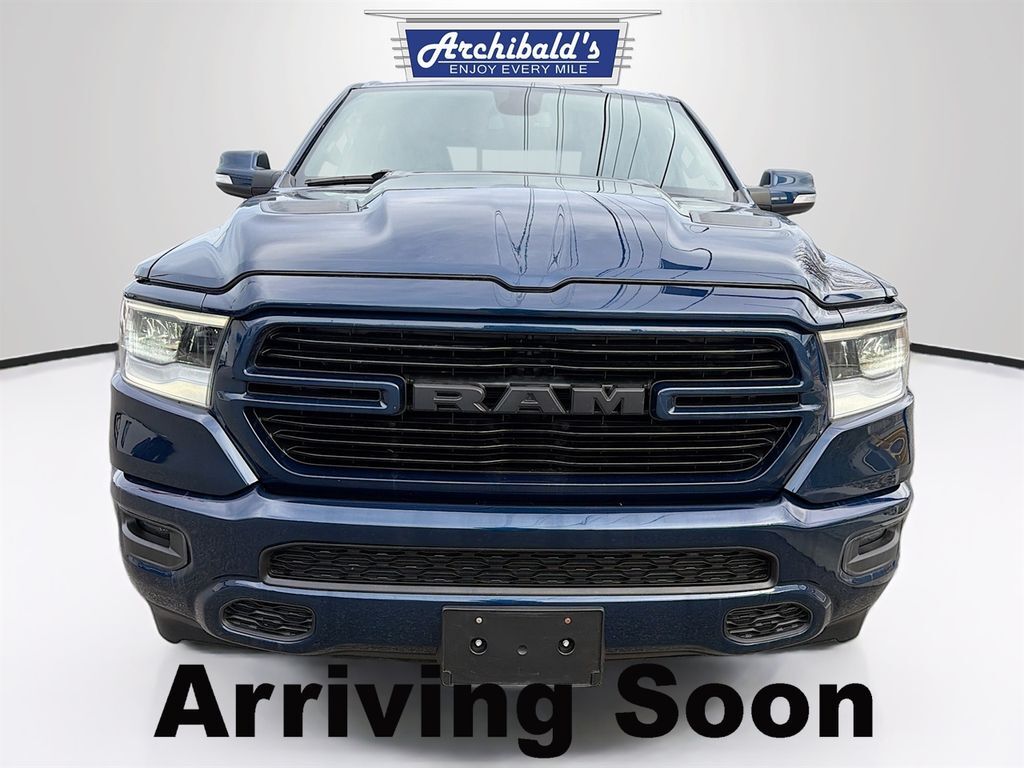 2019 Ram 1500 Rebel Kennewick WA