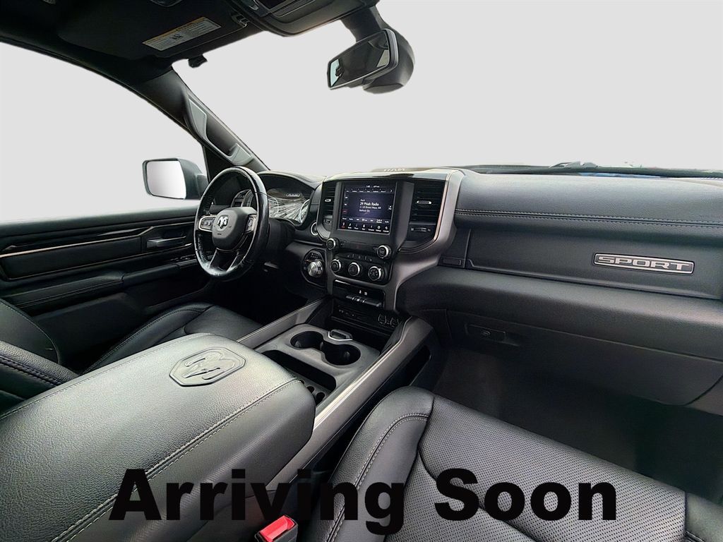 2019 Ram 1500 Rebel Kennewick WA