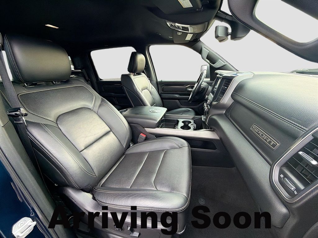 2019 Ram 1500 Rebel Kennewick WA