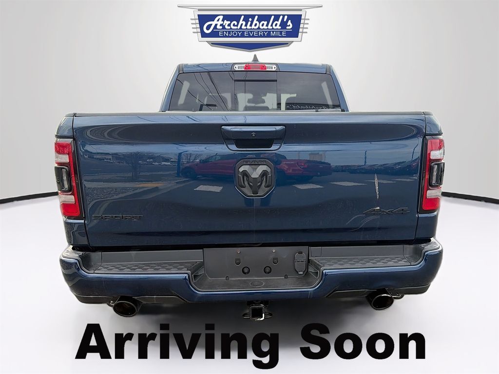 2019 Ram 1500 Rebel Kennewick WA