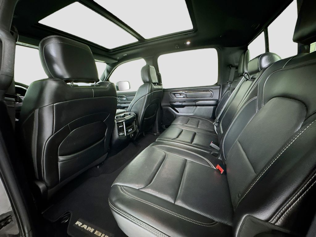 2019 Ram 1500 Rebel Kennewick WA