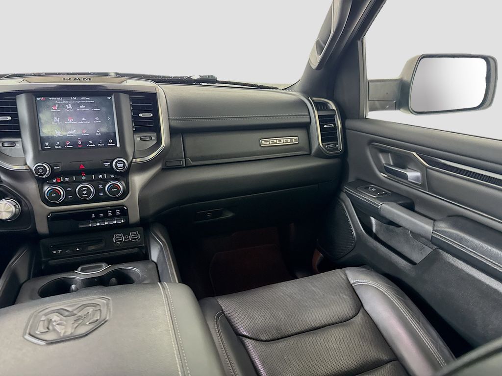 2019 Ram 1500 Rebel Kennewick WA