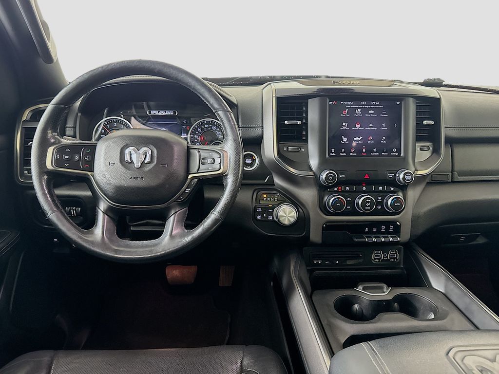 2019 Ram 1500 Rebel Kennewick WA