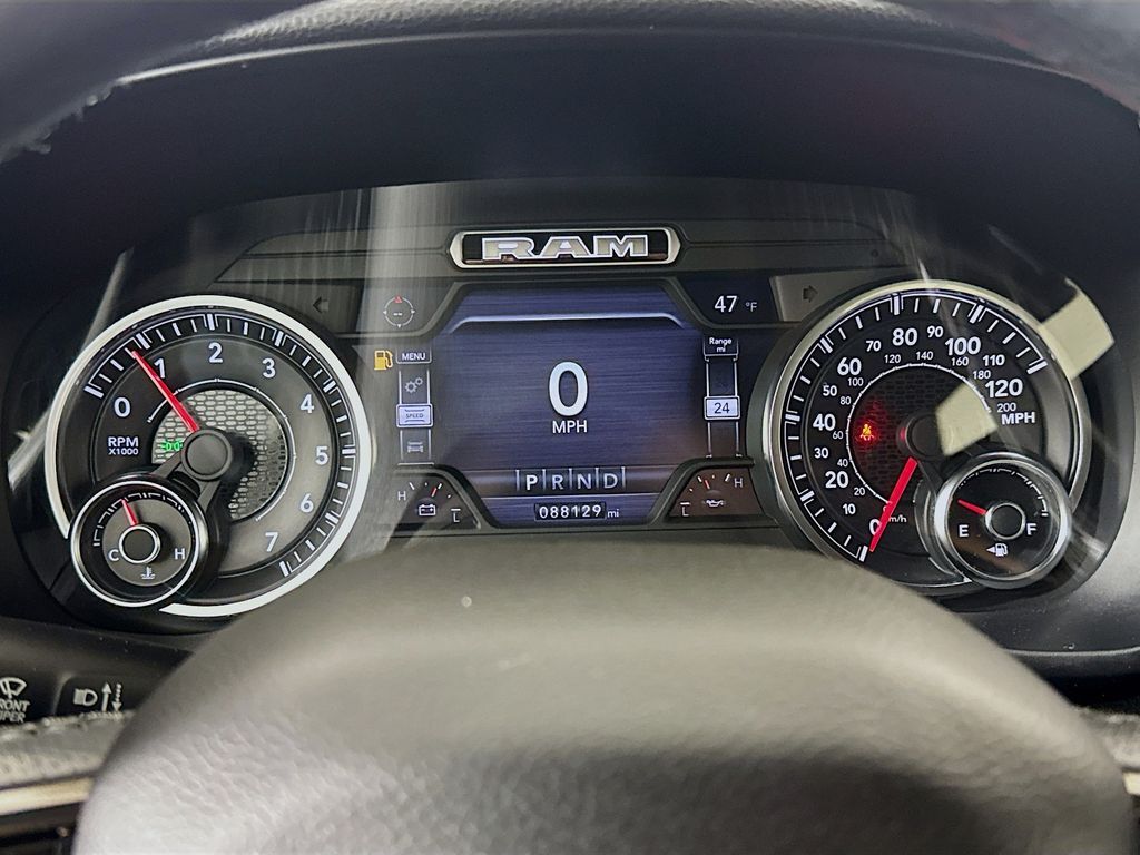 2019 Ram 1500 Rebel Kennewick WA