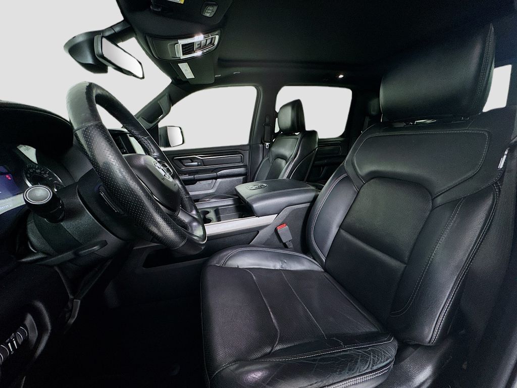 2019 Ram 1500 Rebel Kennewick WA