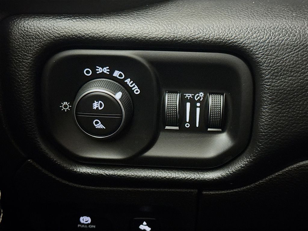 2019 Ram 1500 Rebel Kennewick WA