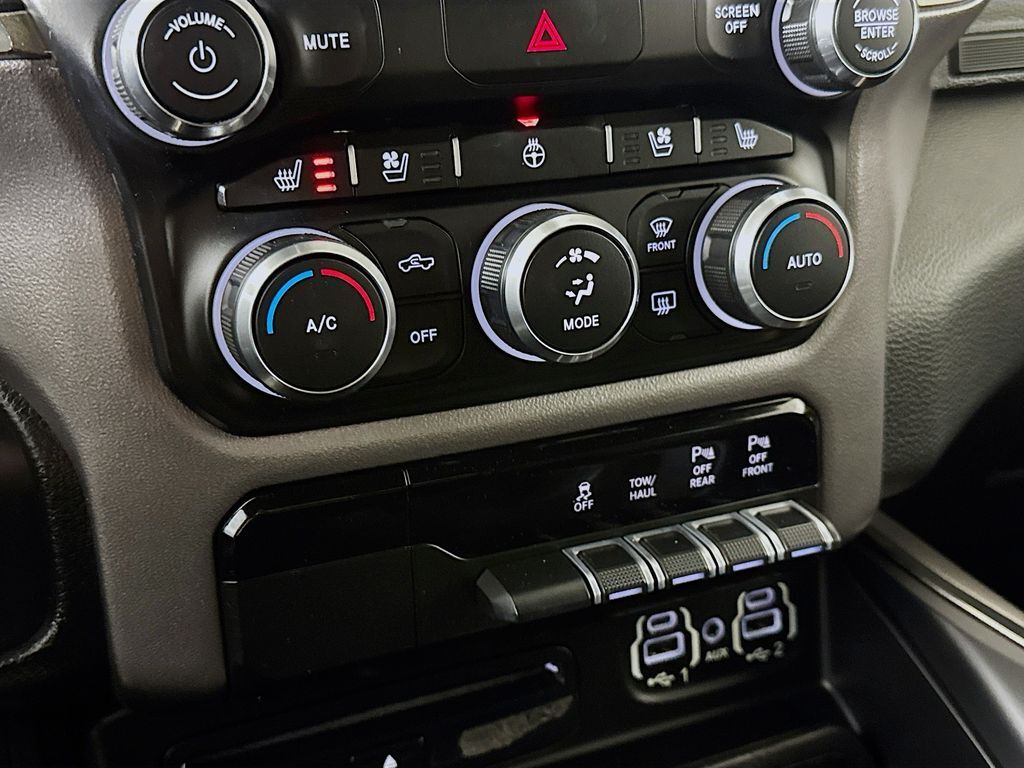 2019 Ram 1500 Rebel Kennewick WA