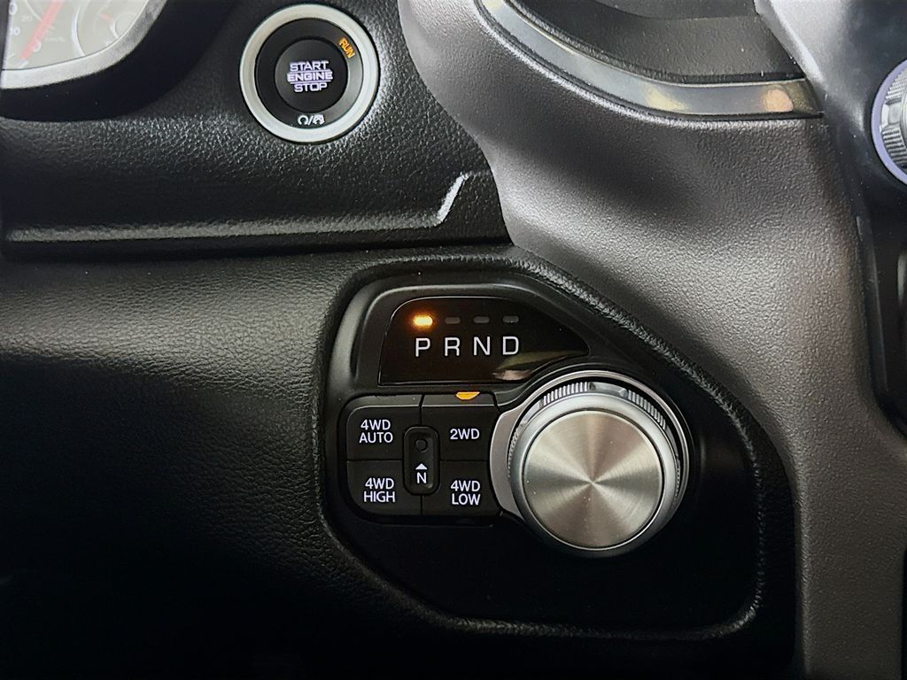 2019 Ram 1500 Rebel Kennewick WA