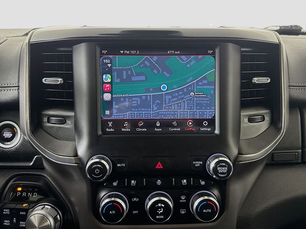 2019 Ram 1500 Rebel Kennewick WA