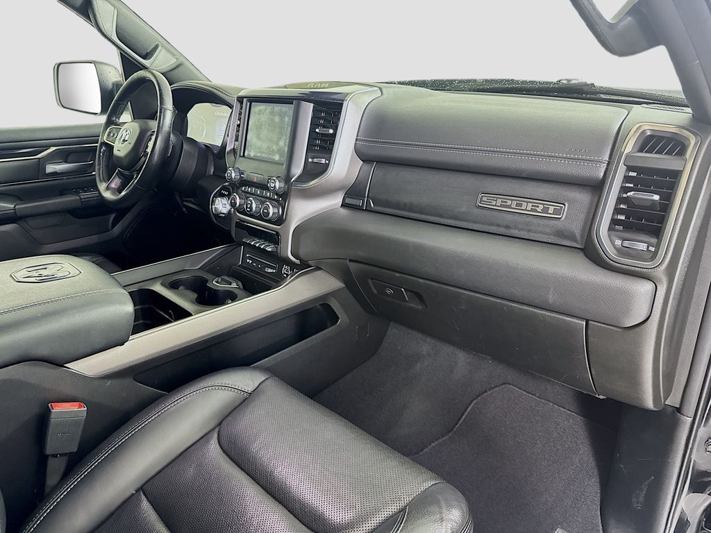 2019 Ram 1500 Rebel Kennewick WA