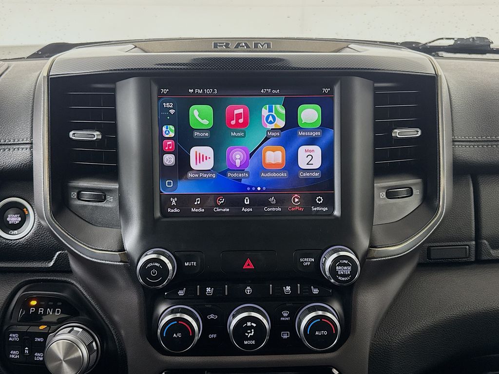 2019 Ram 1500 Rebel Kennewick WA