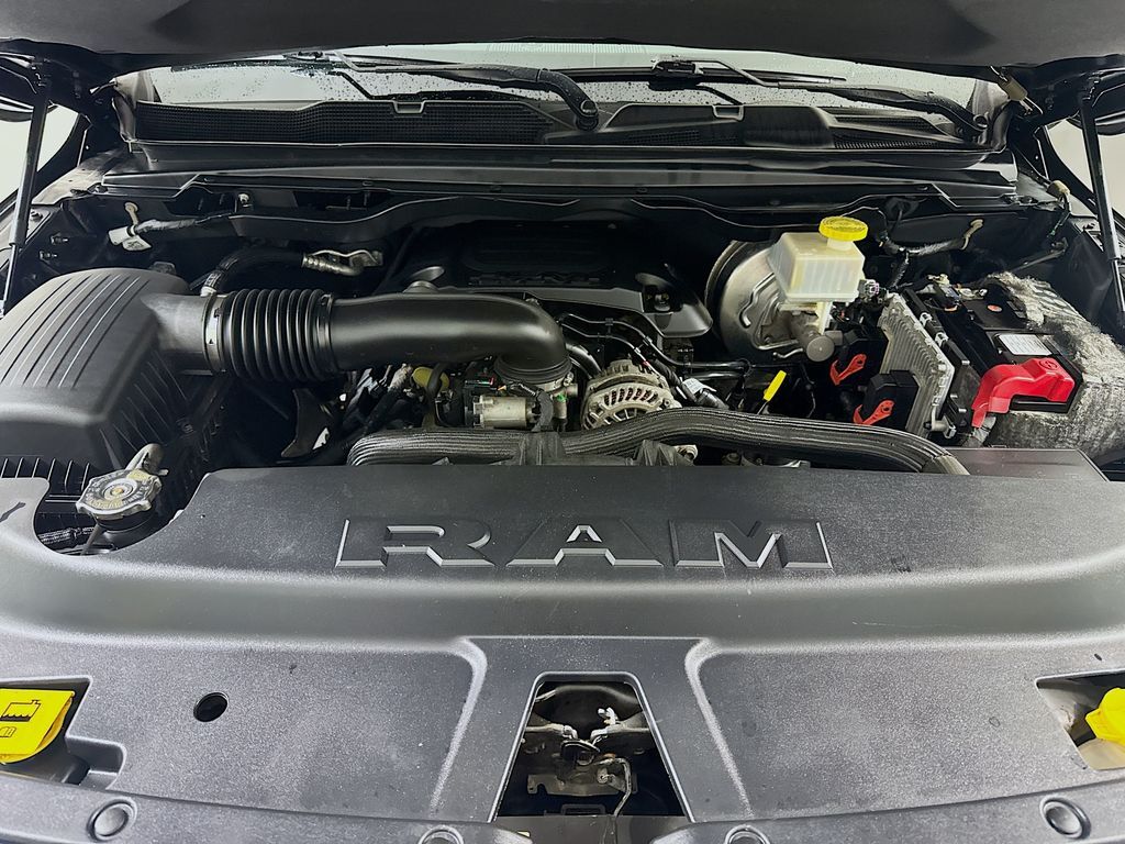 2019 Ram 1500 Rebel Kennewick WA