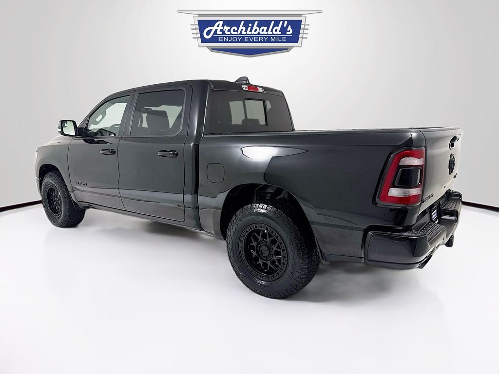 2019 Ram 1500 Rebel Kennewick WA