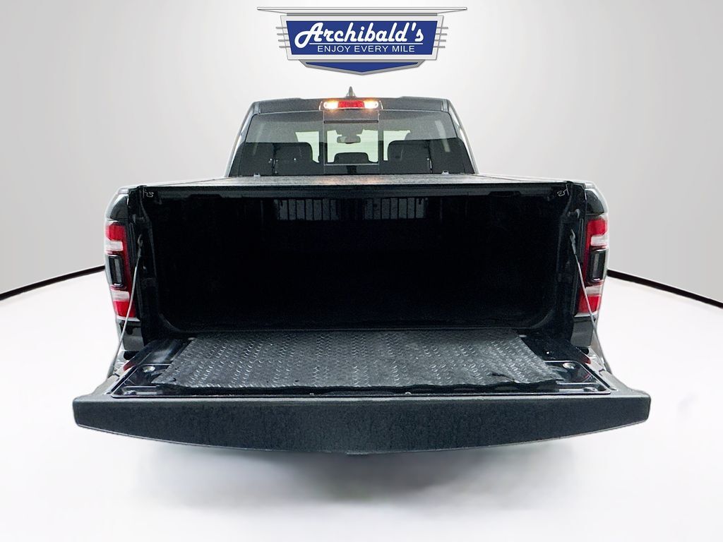 2019 Ram 1500 Rebel Kennewick WA