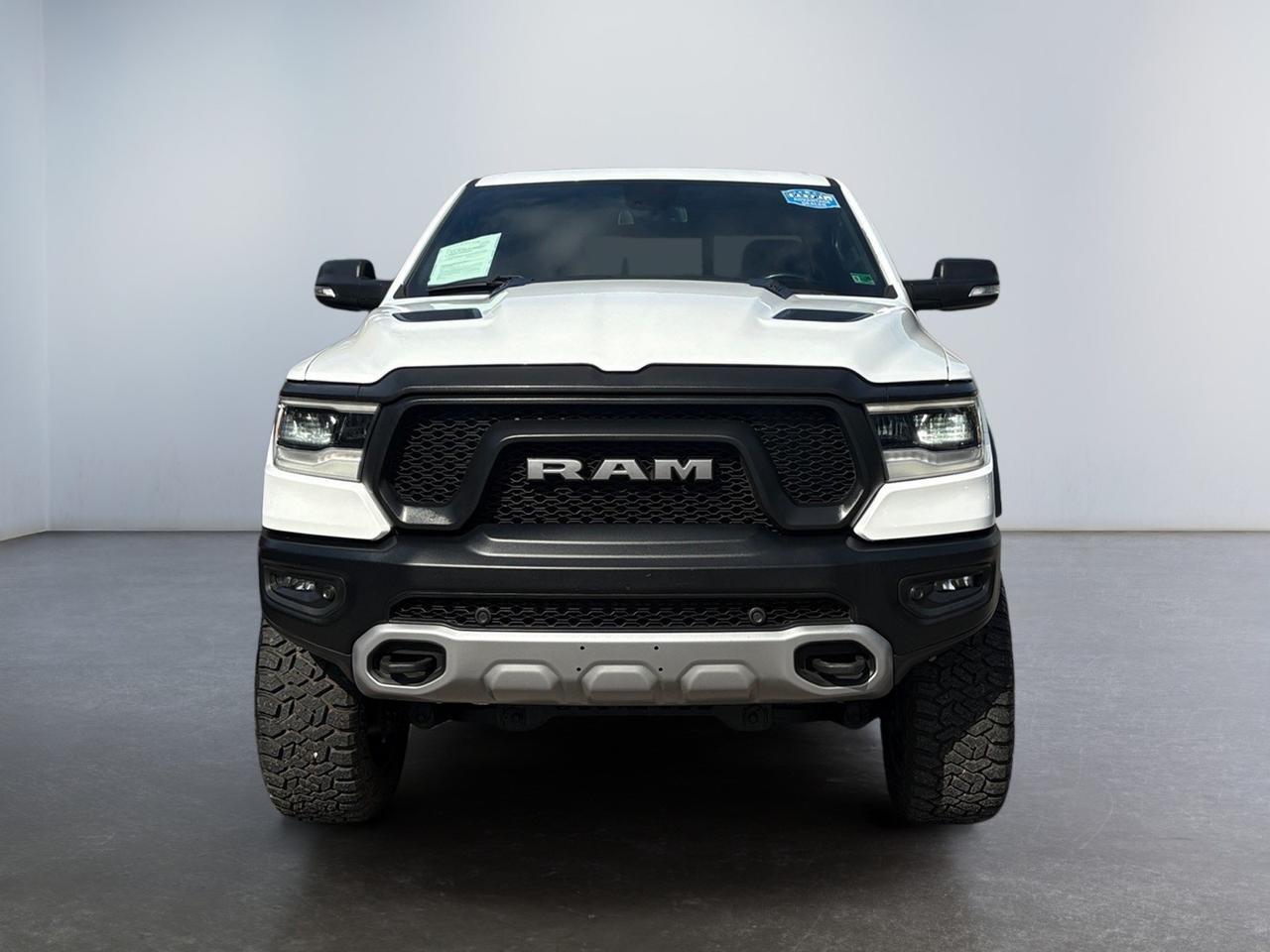 2019 Ram 1500 Rebel, LIFTED, TOW PACKAGE, POWER REAR SLIDING WINDOW, BACKUP CAMERA, PARKING SENSORS, HEATED STEERING WHEEL & SEATS, PANORAMIC MOONROOF, LOW MILES, ONLY 1 OWNER, CLEAN CARFAX, BECOME A REBEL ON THE ROAD! Virginia Beach VA