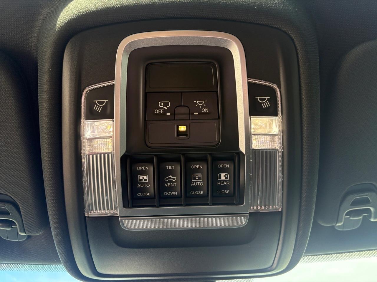 2019 Ram 1500 Rebel, LIFTED, TOW PACKAGE, POWER REAR SLIDING WINDOW, BACKUP CAMERA, PARKING SENSORS, HEATED STEERING WHEEL & SEATS, PANORAMIC MOONROOF, LOW MILES, ONLY 1 OWNER, CLEAN CARFAX, BECOME A REBEL ON THE ROAD! Virginia Beach VA