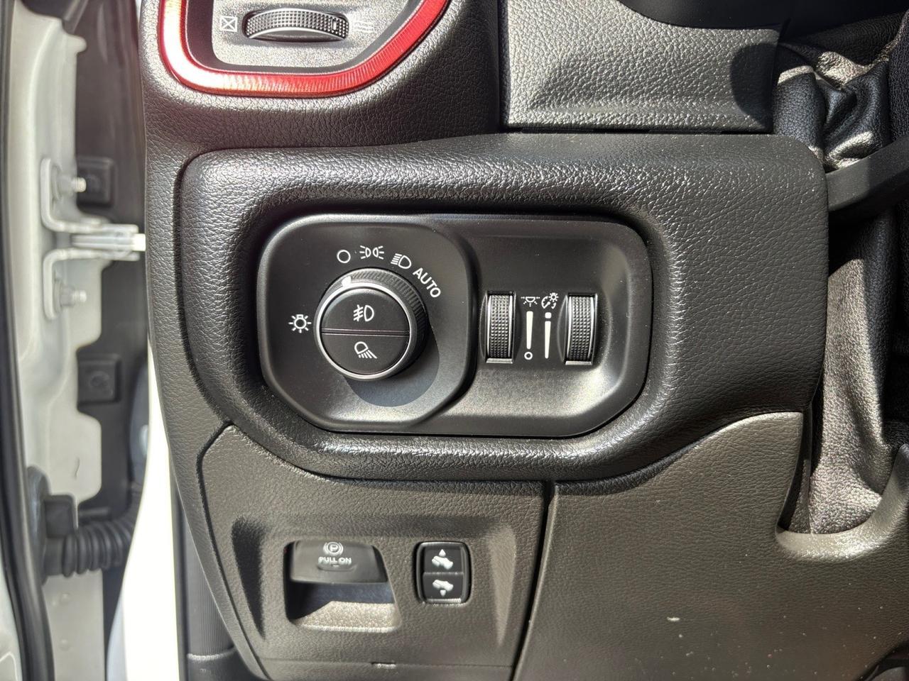 2019 Ram 1500 Rebel, LIFTED, TOW PACKAGE, POWER REAR SLIDING WINDOW, BACKUP CAMERA, PARKING SENSORS, HEATED STEERING WHEEL & SEATS, PANORAMIC MOONROOF, LOW MILES, ONLY 1 OWNER, CLEAN CARFAX, BECOME A REBEL ON THE ROAD! Virginia Beach VA