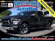 2019 Ram 1500 Rebel Miami Lakes FL 2019 Ram 1500 Rebel Miami Lakes FL