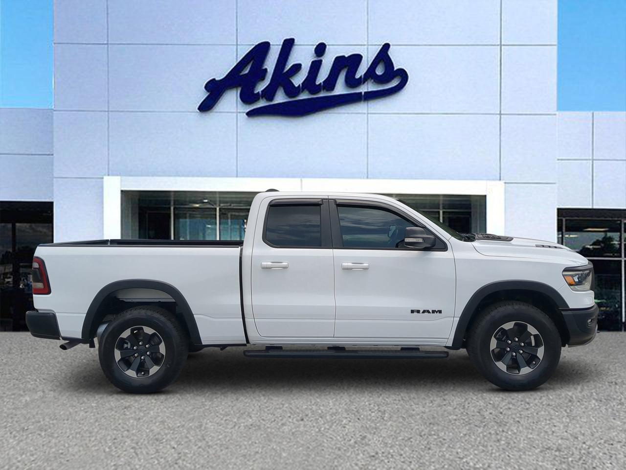 2019 Ram 1500 Rebel Appleton WI