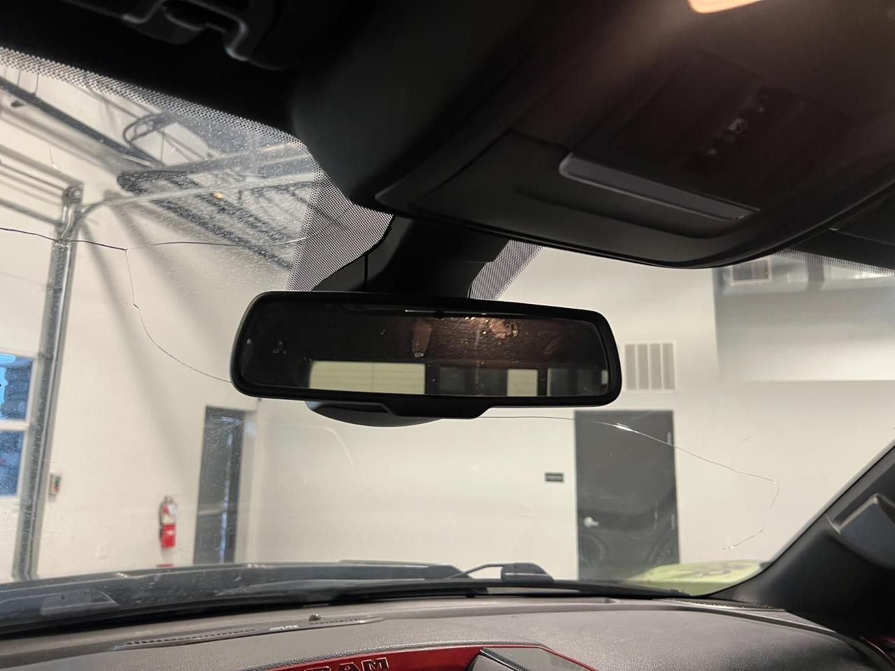 2019 Ram 1500 Rebel Parker CO