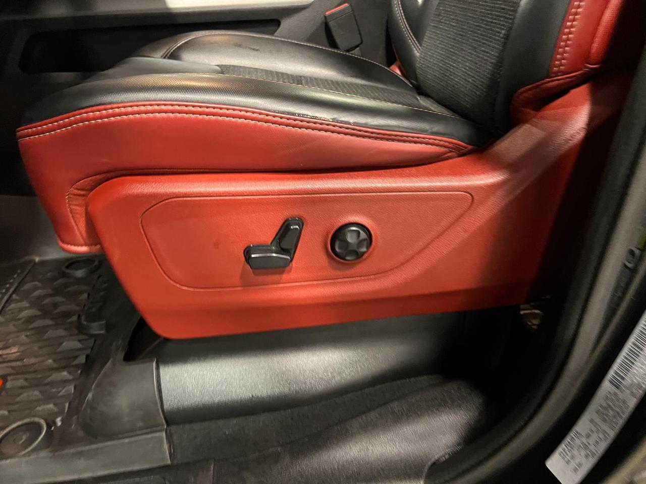 2019 Ram 1500 Rebel Parker CO