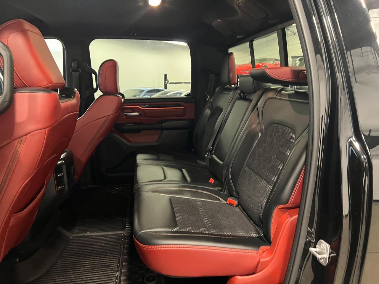 2019 Ram 1500 Rebel Parker CO