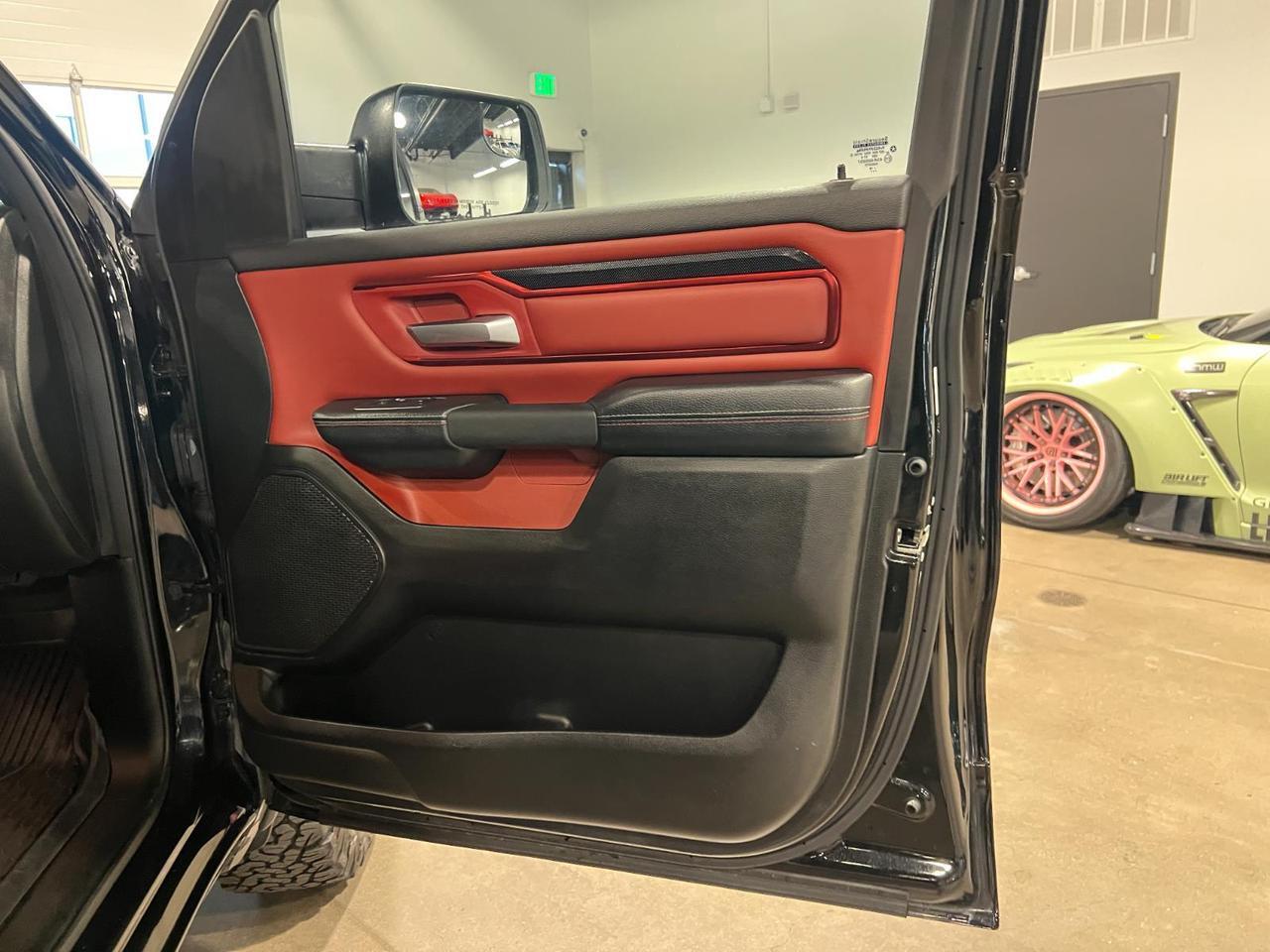 2019 Ram 1500 Rebel Parker CO